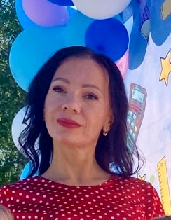 Балакина Людмила Владимировна